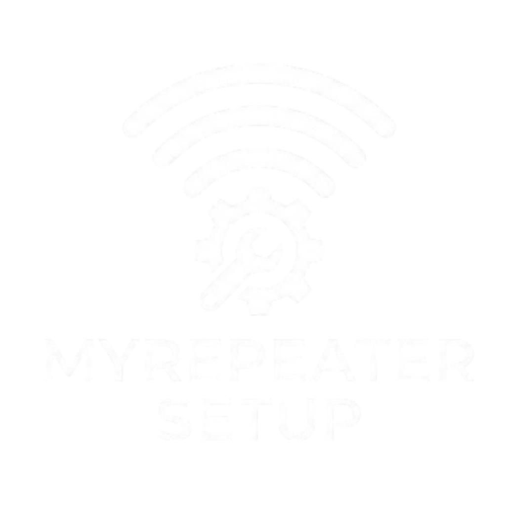 MyRepeater.net Setup Logo